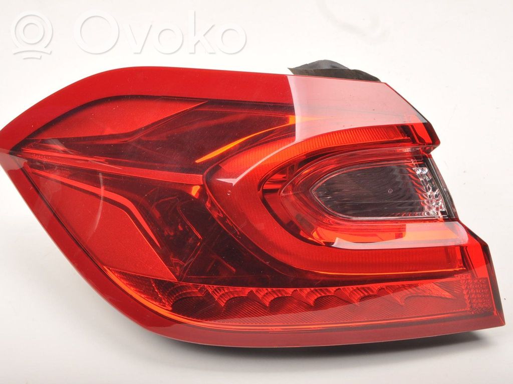 Ford Fiesta Takavalot 