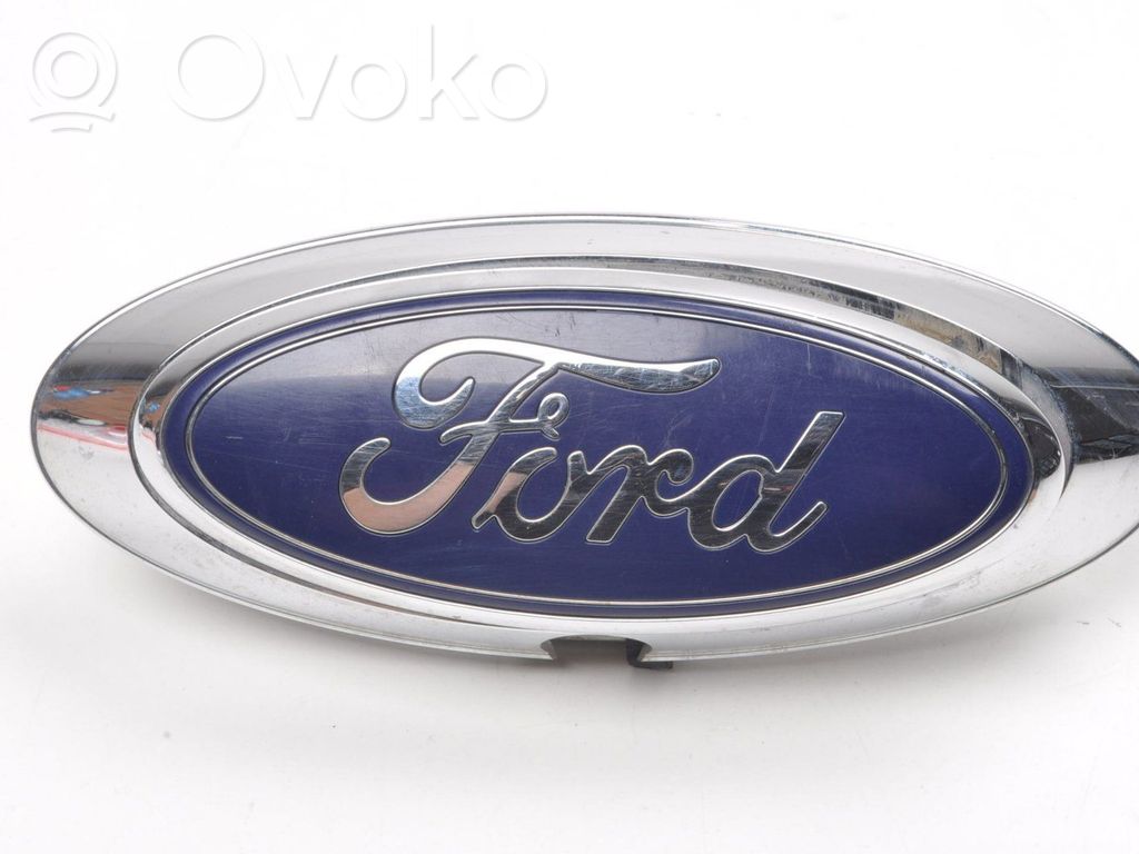 Ford Ranger Manufacturers badge/model letters 