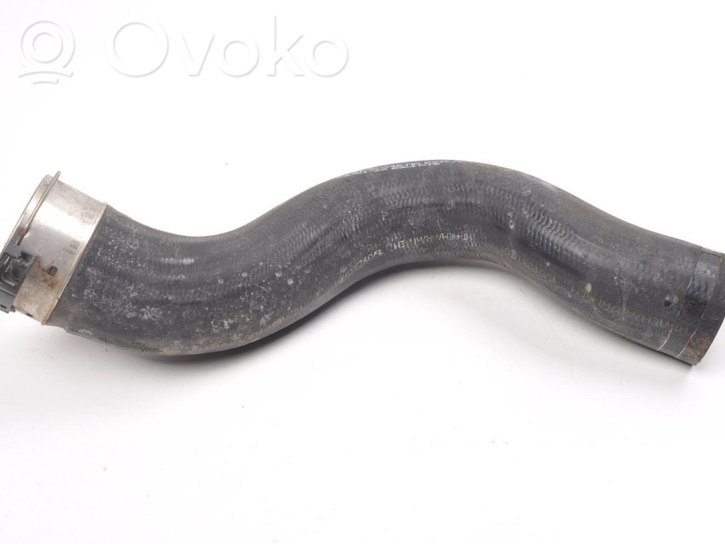 Ford Focus Air intake hose/pipe 
