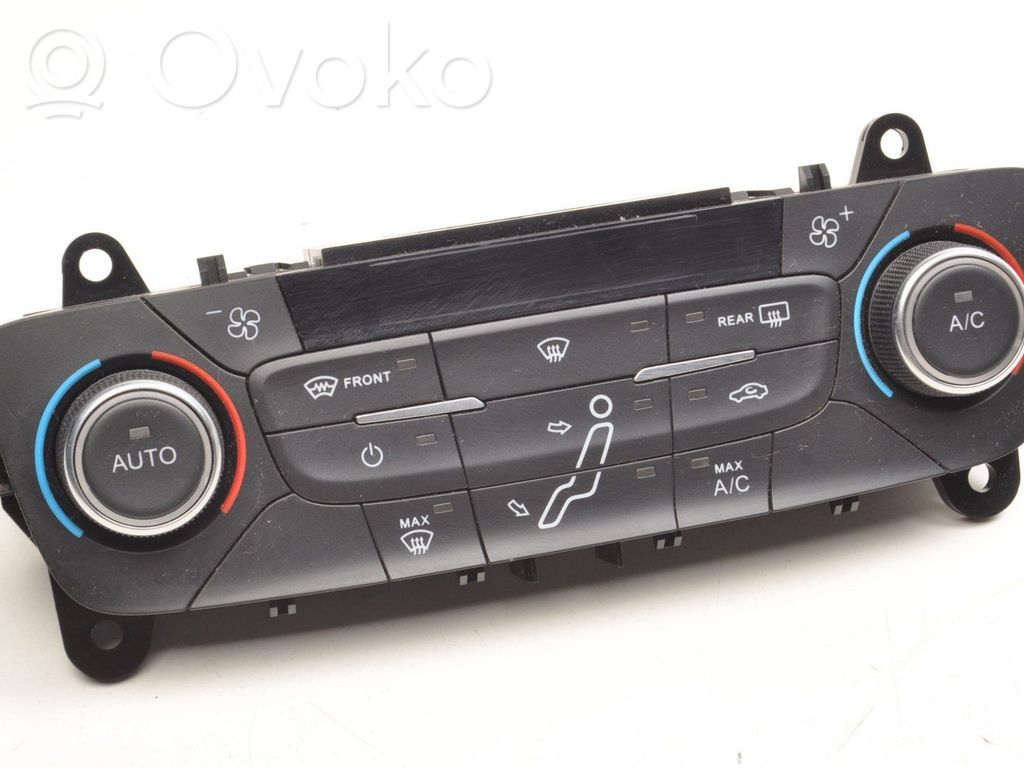 Ford Focus Climate control unit 