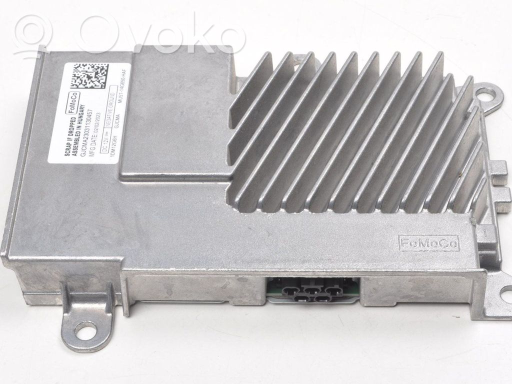Module de passerelle   MU5T14G650HAF