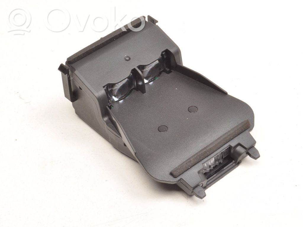 Ford Focus Front bumper camera 