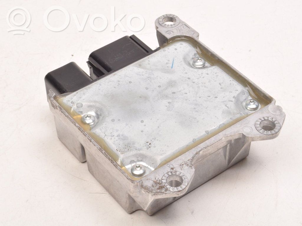 Ford Ranger Airbag control unit/module 