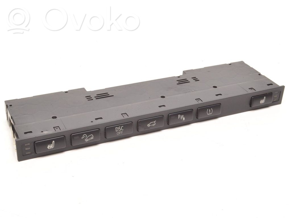 Unité de commande console centrale   6953941