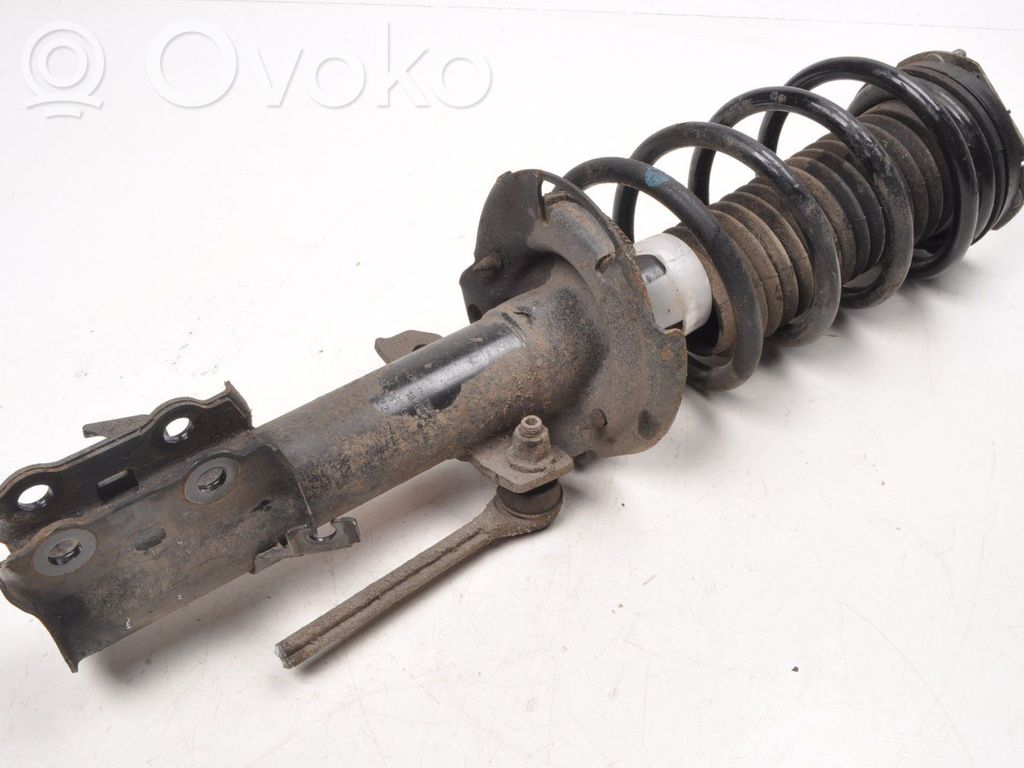 Front shock absorber/damper
