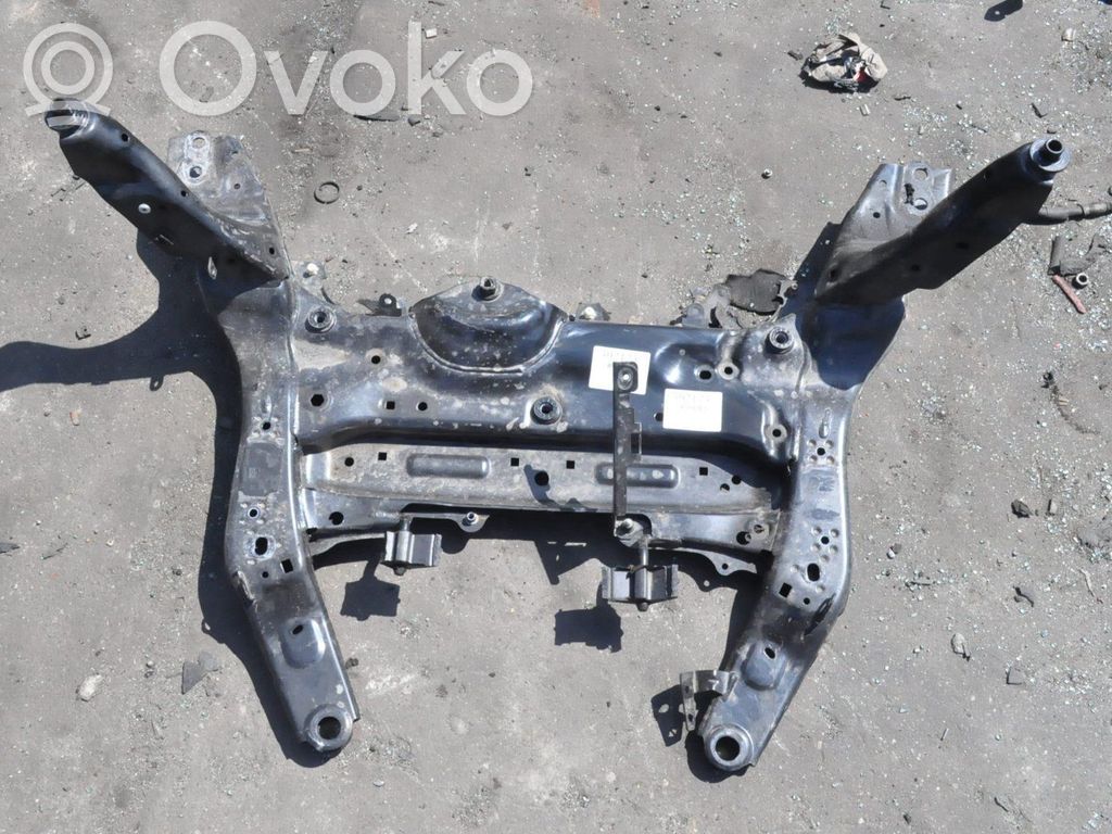 BMW 2 Active Tourer U06 Rear suspension assembly kit set 
