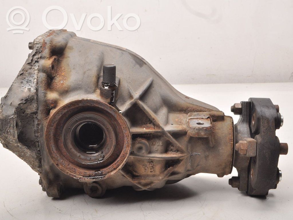Mercedes-Benz E W212 Hinterachsdifferential 