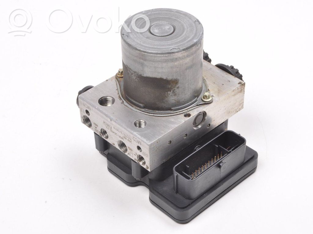 Ford Ranger ABS Pump 