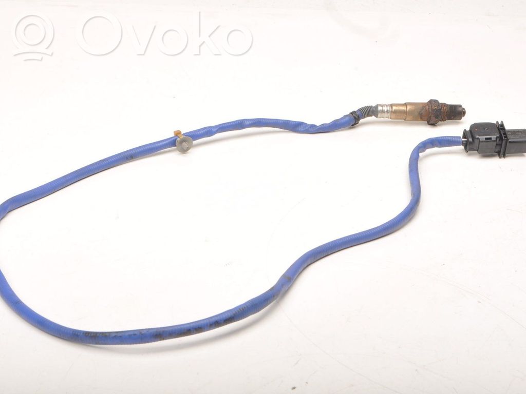 Porsche Cayman 987 Lambda probe sensor 