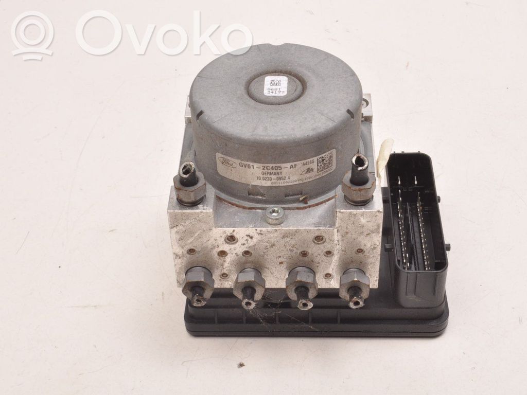Ford Tourneo ABS bloks 