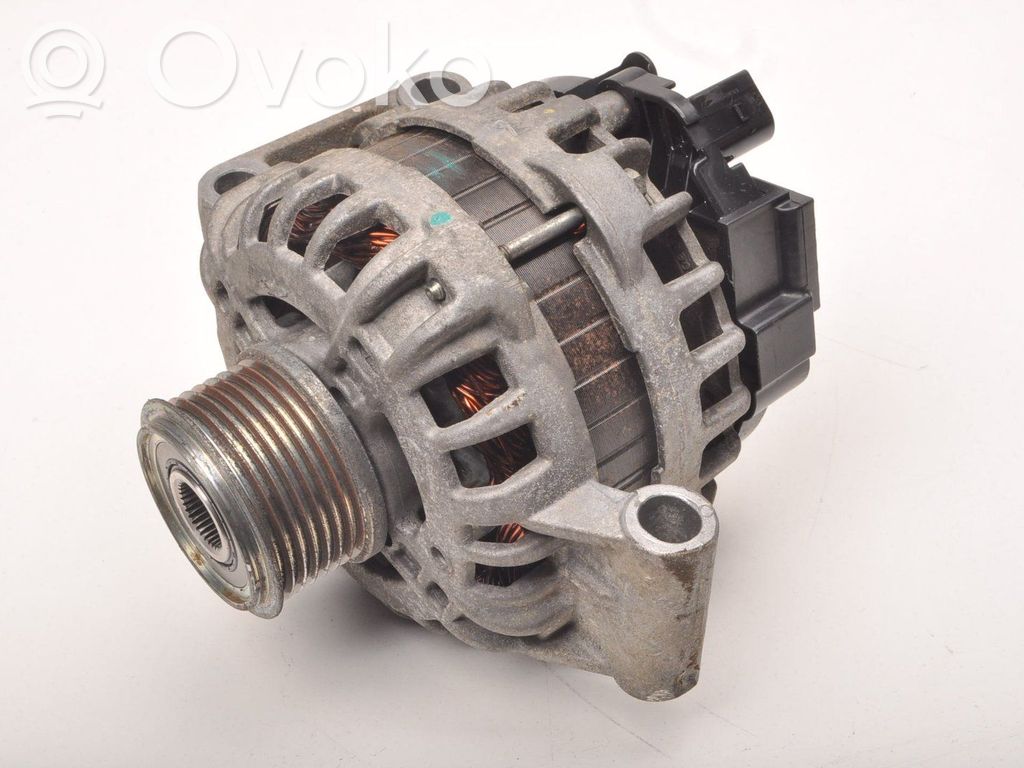 Ford Ranger Alternator 