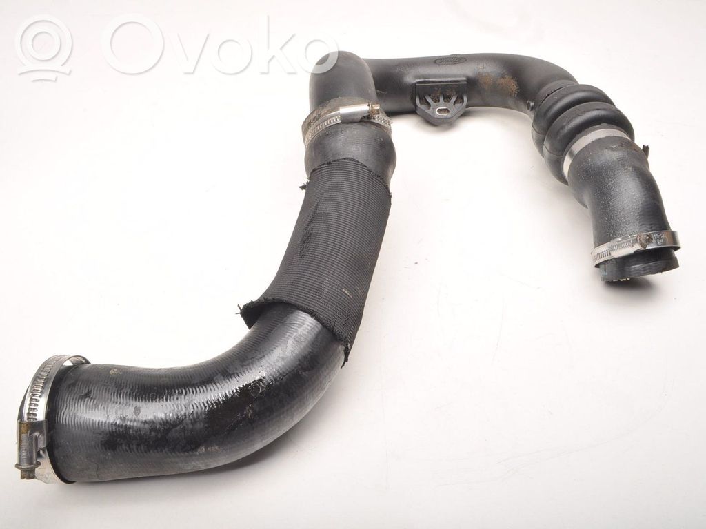 Ford Ranger Air intake hose/pipe 