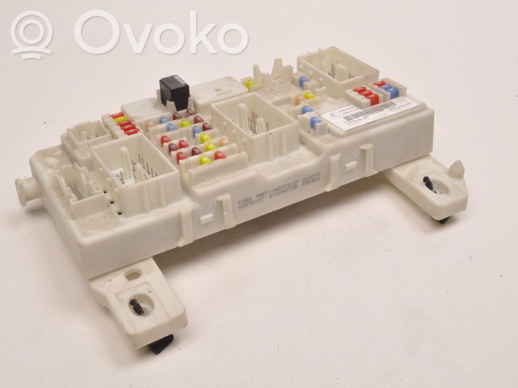 Ford Focus Fuse box set 
