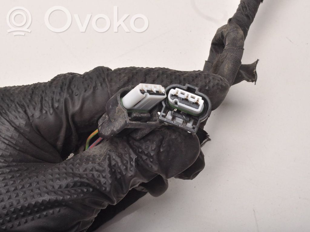 Ford Kuga III Cableado del sensor de aparcamiento (PDC) 