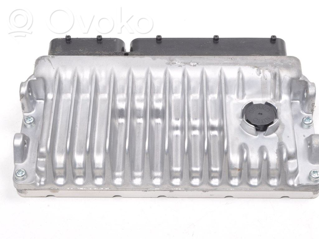 Lexus IS III XE30 Other control units/modules 