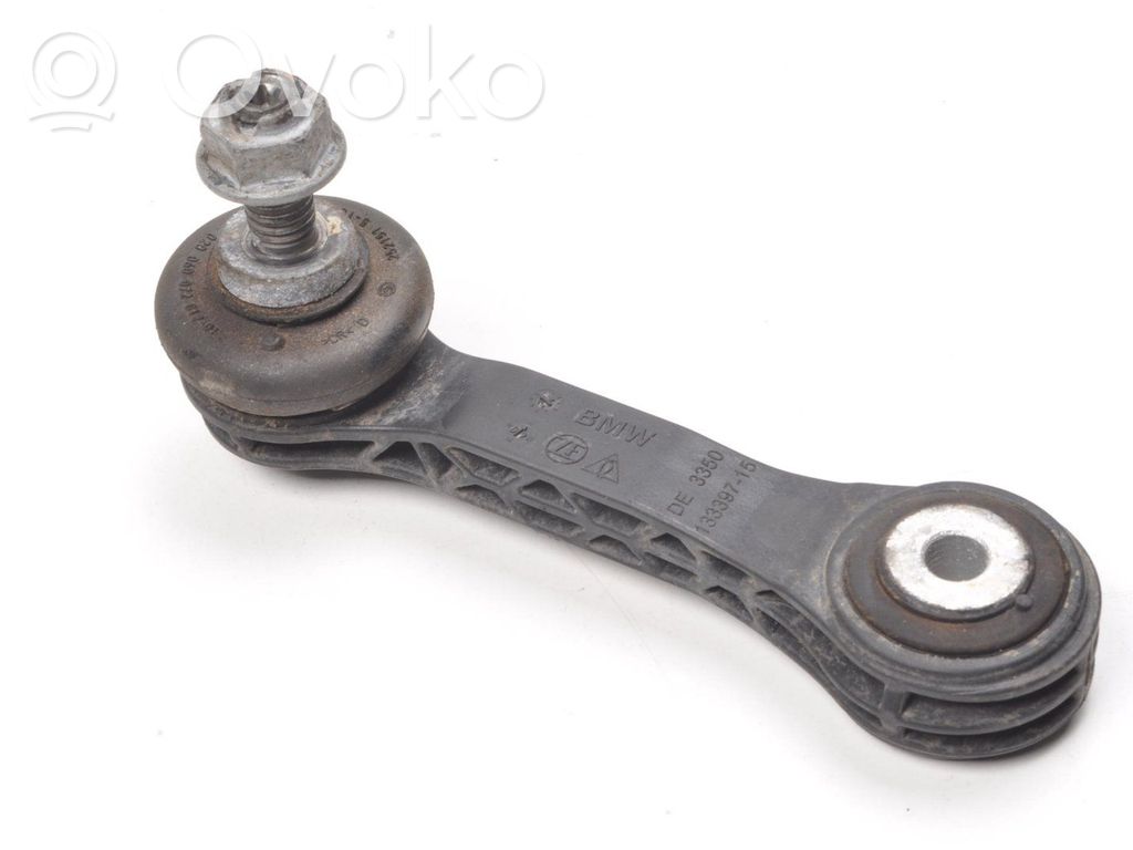 BMW 2 Active Tourer U06 Barra stabilizzatrice anteriore/stabilizzatore 