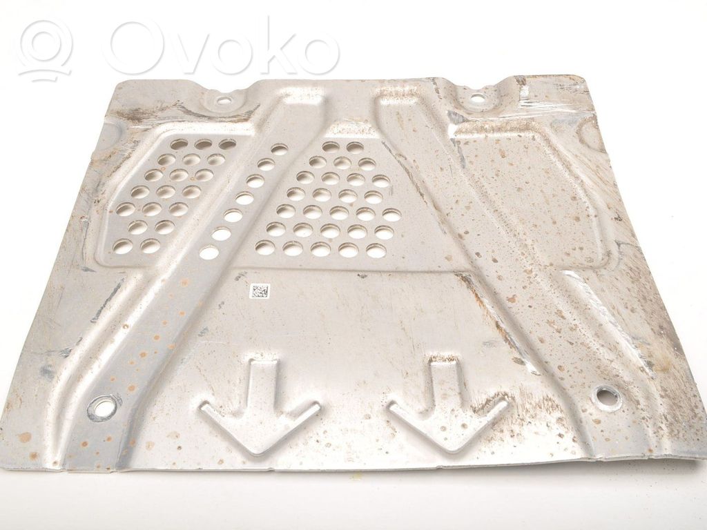 BMW 2 Active Tourer U06 Engine splash shield/under tray 
