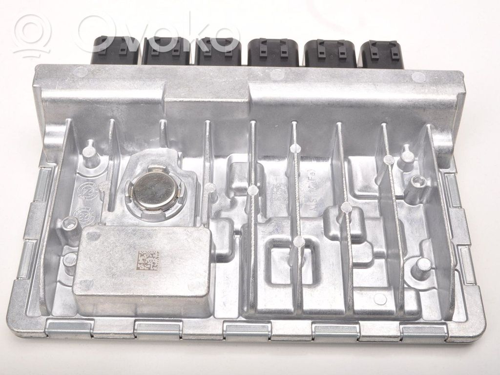 BMW 2 Active Tourer U06 Engine control unit/module ECU 