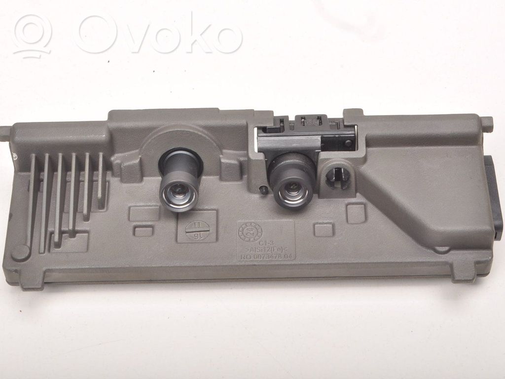 BMW 2 Active Tourer U06 Reversing camera 