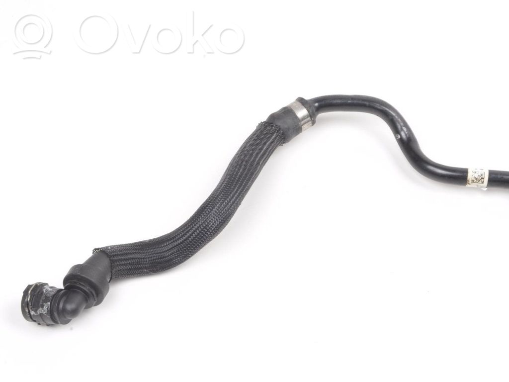 BMW 2 Active Tourer U06 Air intake hose/pipe 