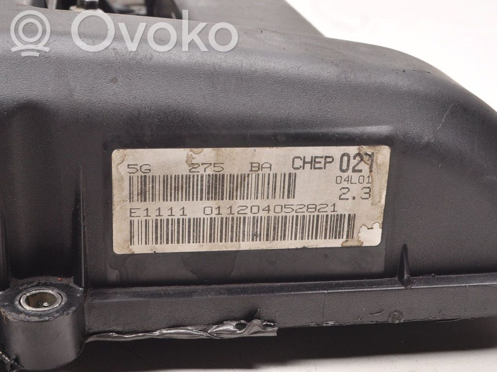 Venttiilikoppa   4S4G6K272CB