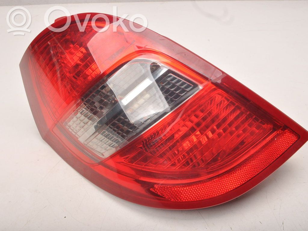 Luz trasera/de freno   A1698202964