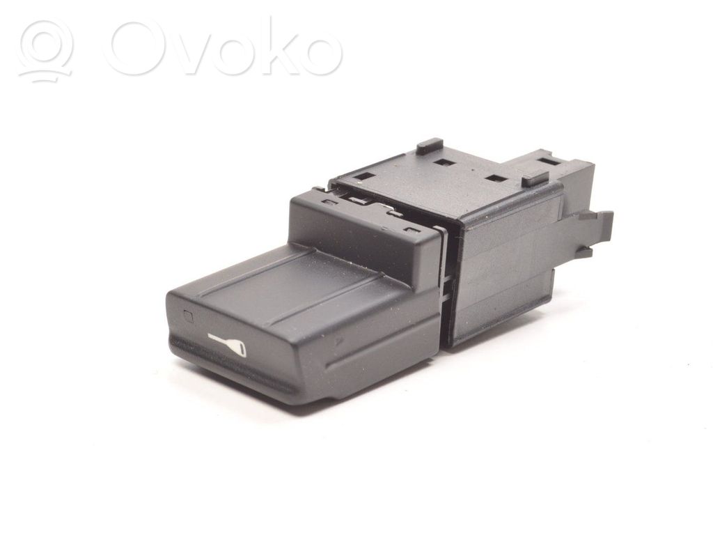Porsche Cayman 987 Central locking switch button 