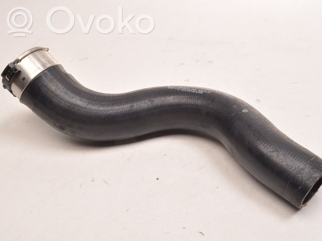 Ford Focus Air intake hose/pipe 