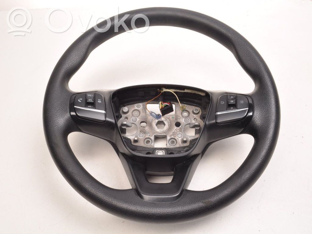 Ford Transit VII Vairas 