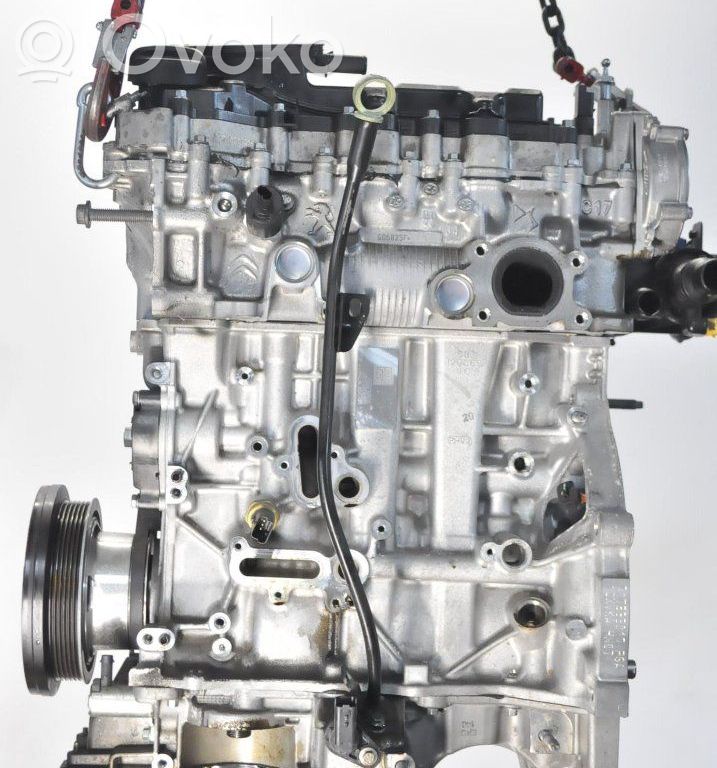 Citroen C4 III e-C4 Motor completo 