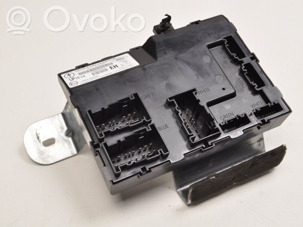 Ford Transit Courier Central body control module 