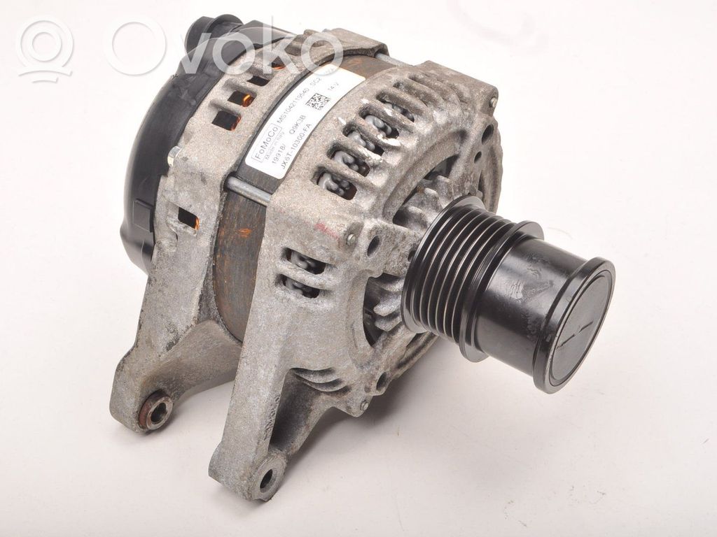 Ford Grand C-MAX Ģenerators 