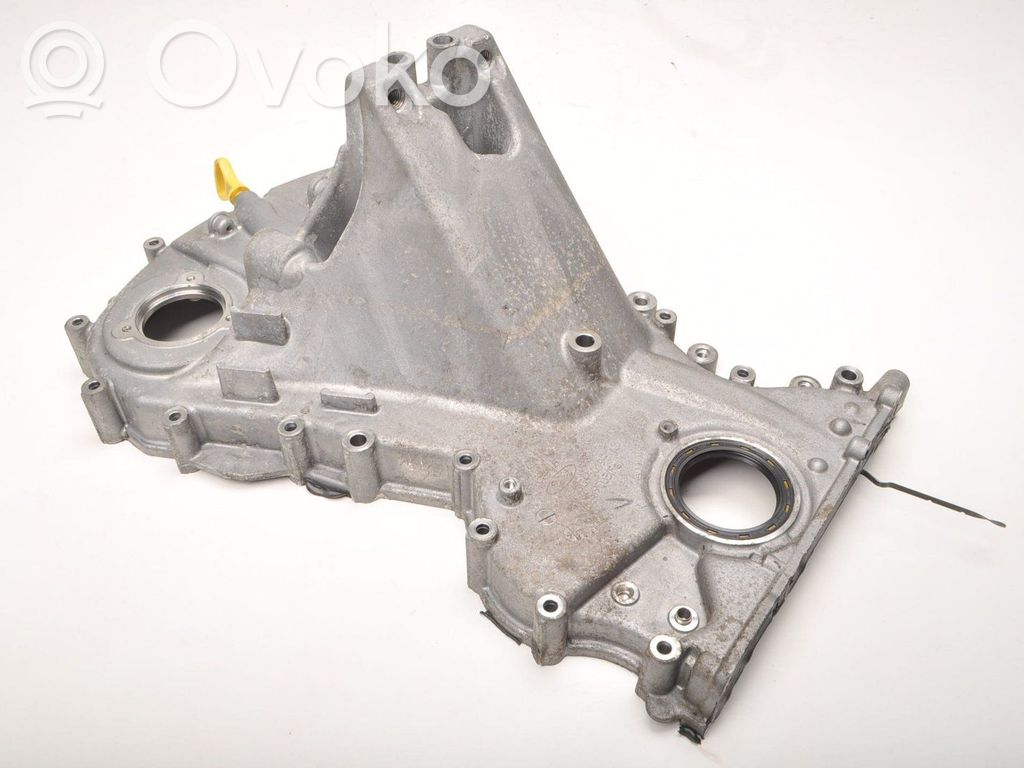 Ford Grand C-MAX Autres pièces compartiment moteur 