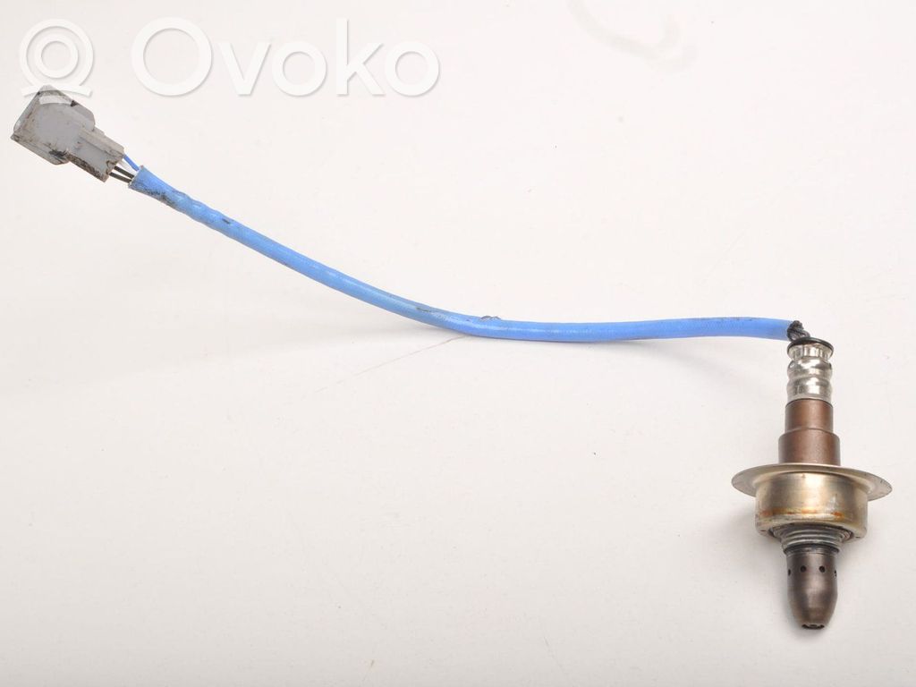 Renault Captur II Lambda probe sensor 