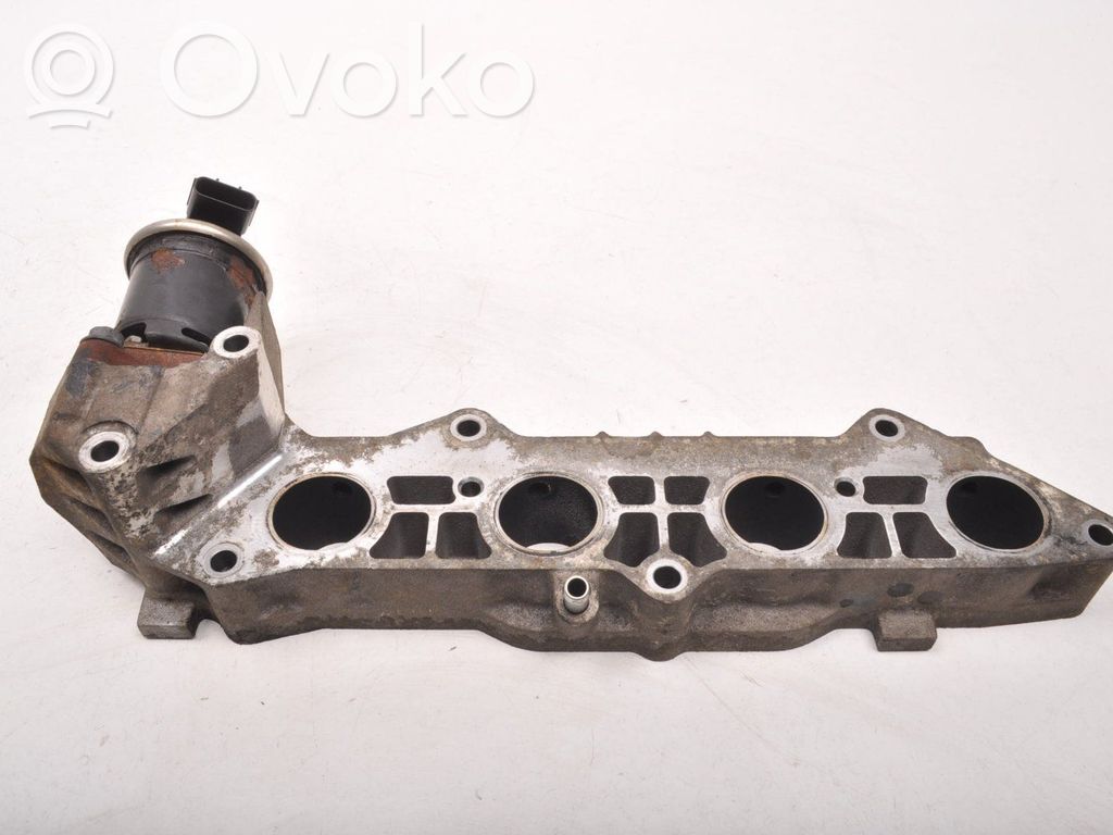 EGR vārsts