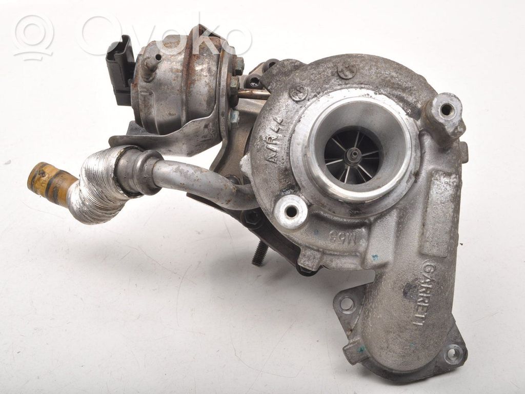 Turbina   9685120680