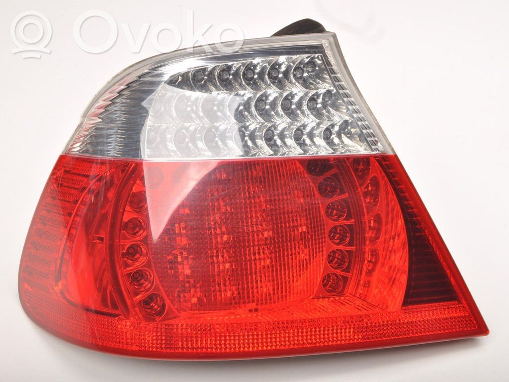 BMW 3 E46 Luci posteriori 