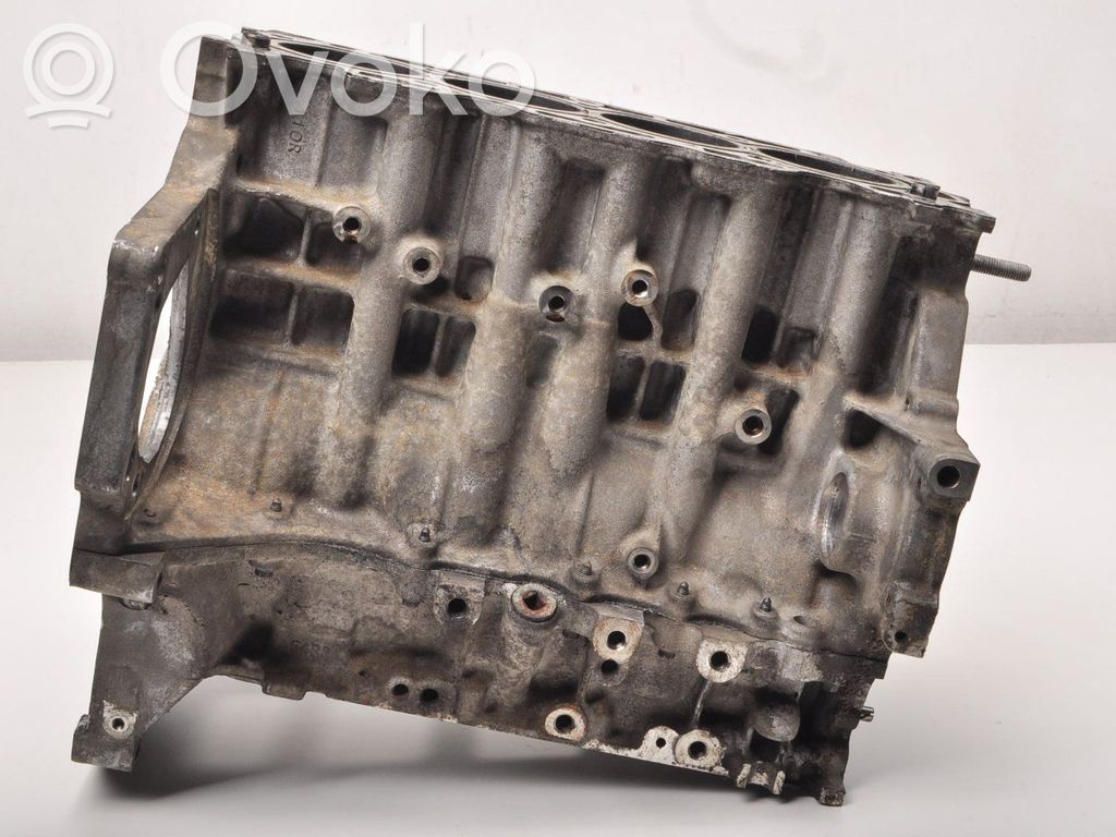 Engine block   XWDB,XWDA,XWDC,XWDD,XWDE