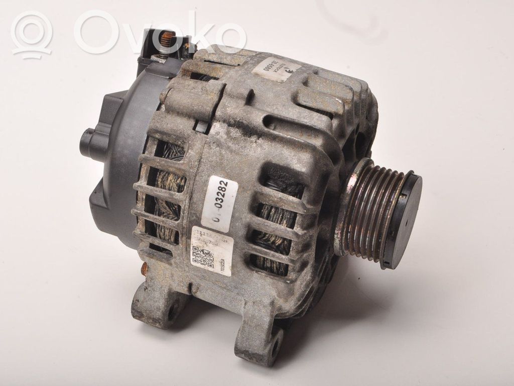 Generator/alternator   286580,ZAMIENNIK