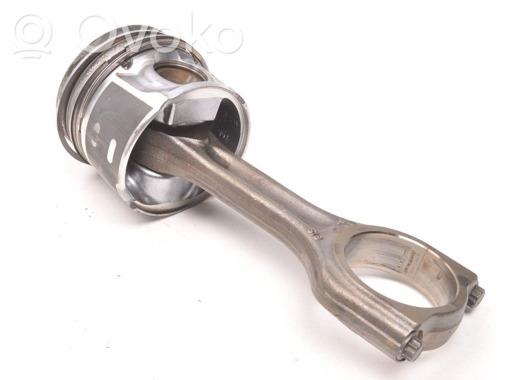 Citroen DS4 Piston 