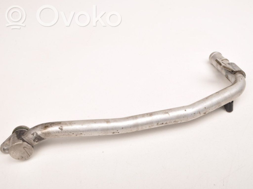 Porsche Macan (95B) Air intake hose/pipe 