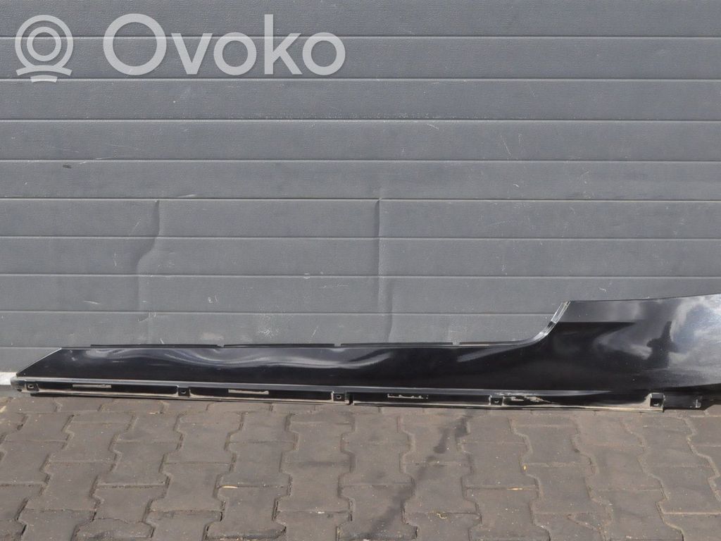 Aston Martin DB11 Listón delantero (repuesto de carrocería) 