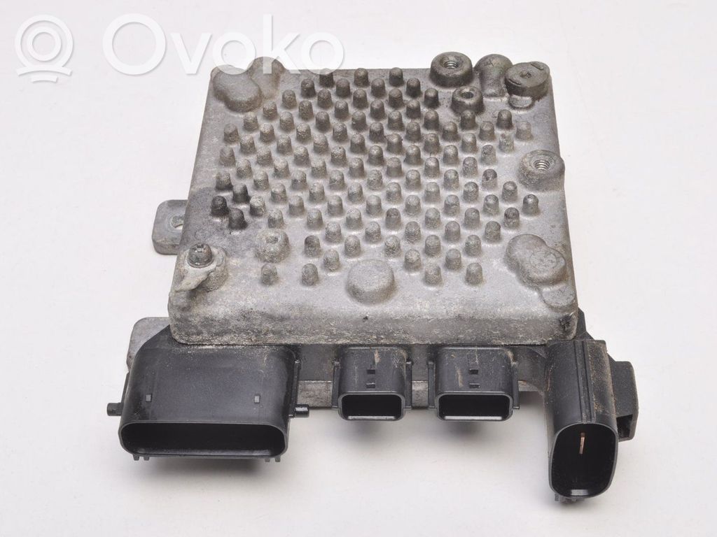 Subaru Legacy Other control units/modules 
