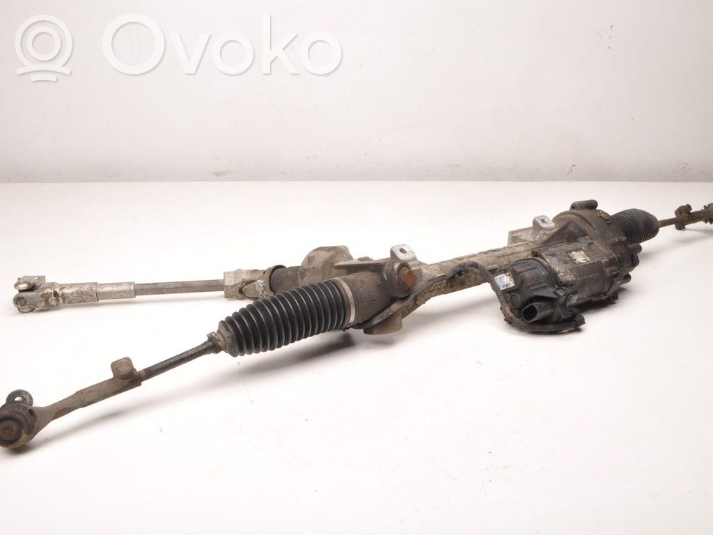 Steering rack   6782197