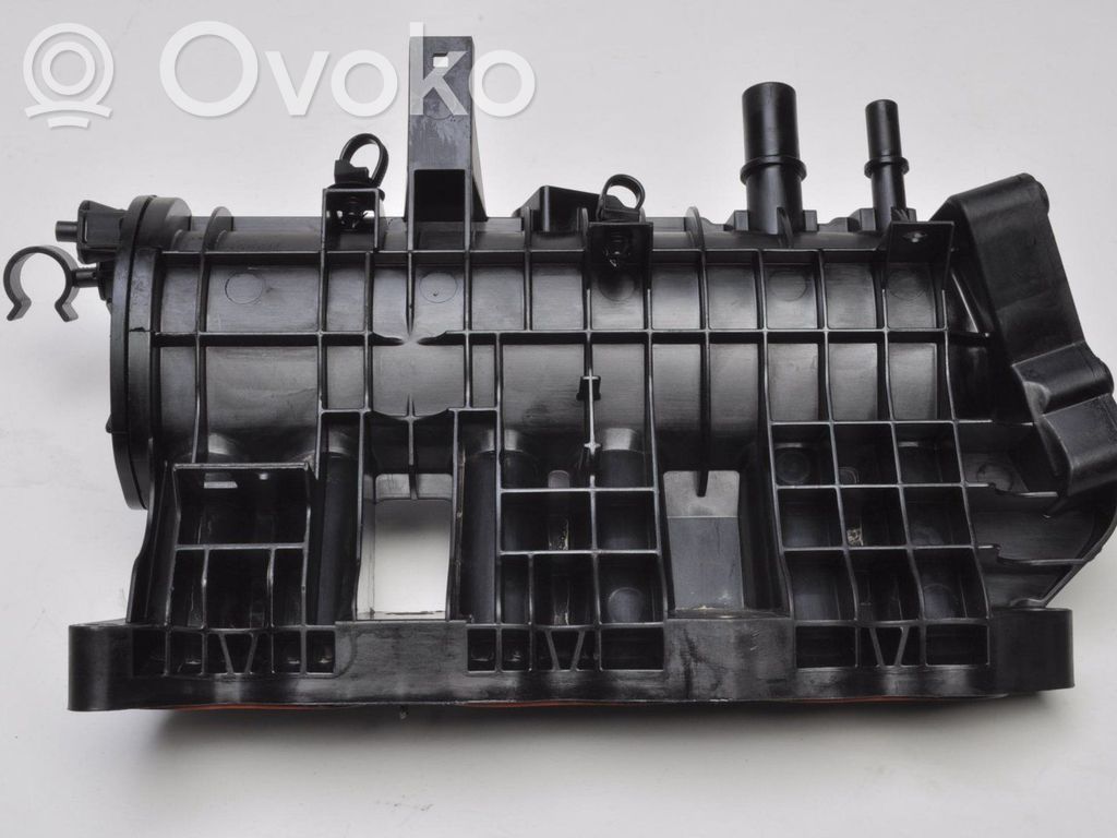Ford Puma Intake manifold 