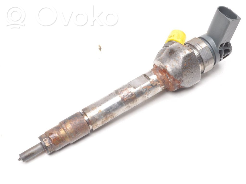 BMW 1 F20 F21 Fuel injector 