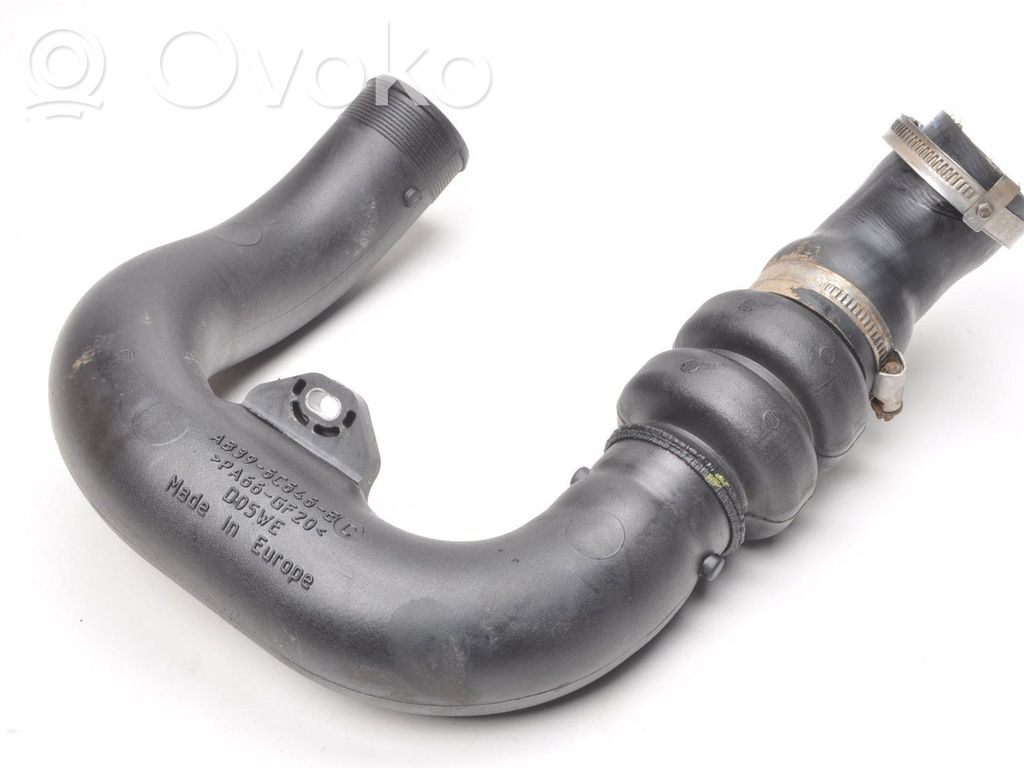 Ford Ranger Air intake hose/pipe 