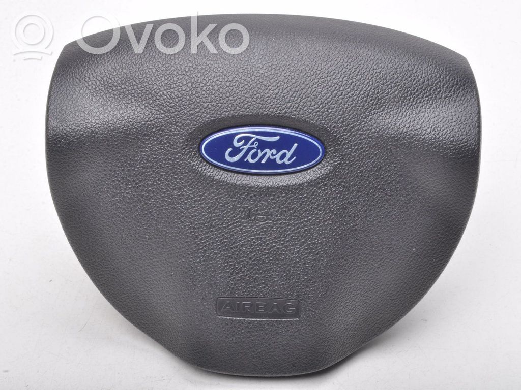 Ford Focus Fahrerairbag 