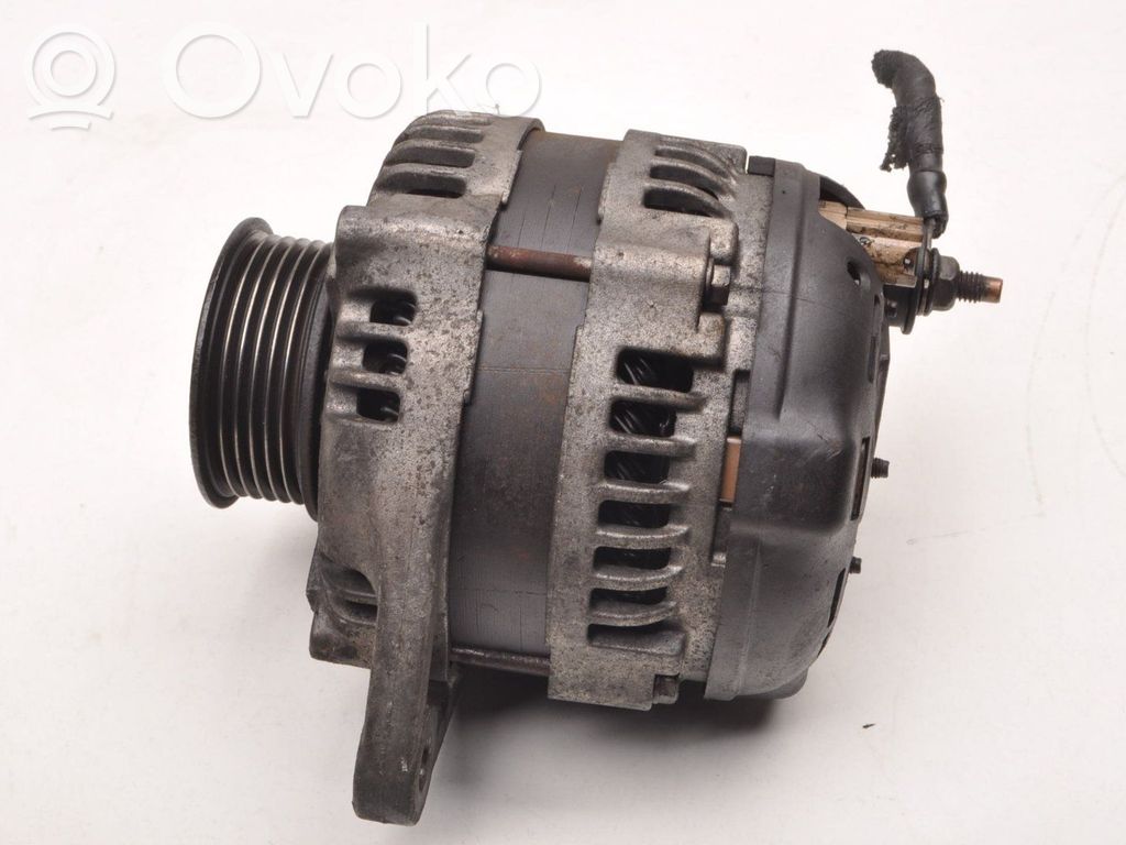 Generator/alternator