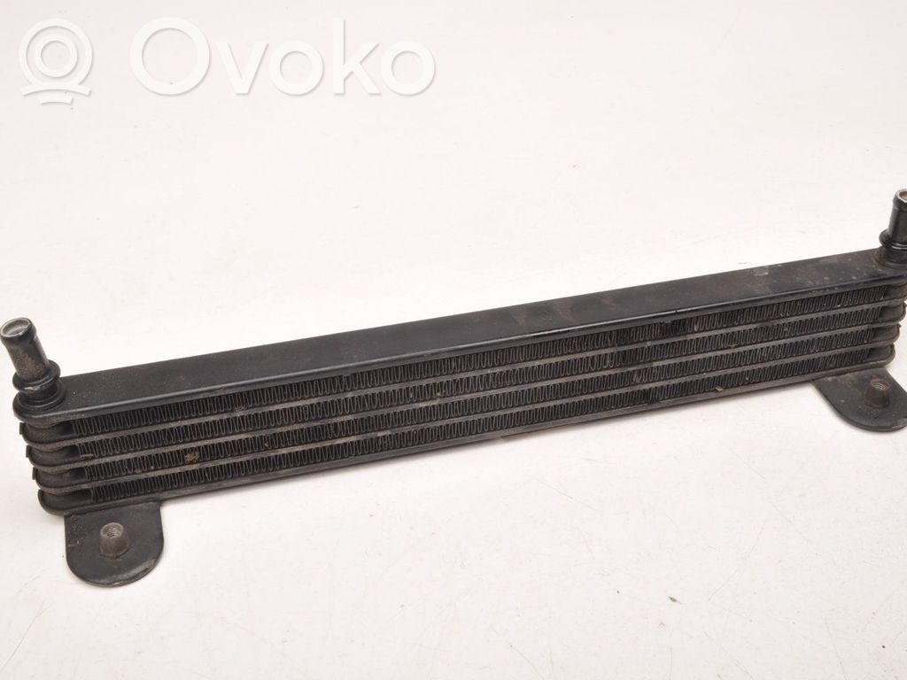 Maserati Ghibli Engine oil radiator 